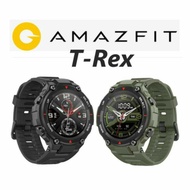 Amazfit TRex 1 Military Standard STD-MIL-810G / Trex Pro