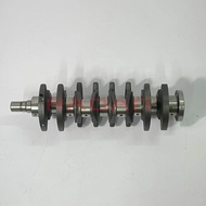 Crankshaft For Great Wall Wingle Haval GW4D20 Engine