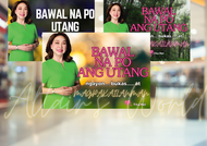 Bawal Utang Magpakailanman