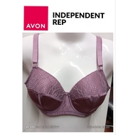 AVON BERTHA UNDERWIRE SHAPING BRA