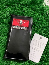 全新正品 Pink Dragon Cream Soda iPhone X XR XS case 多功能 手機殼 手機套 扣環可掛隨身小物 （售完）