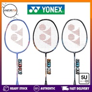 YONEX Voltric Lite 35i / 40i / 47i (5UG5) Max Tension 30lbs Badminton Racket