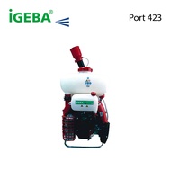 Pre-เครื่องพ่นละอองฝอย ULV IGEBA รุ่น Port 423