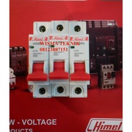 (READ DESCRIPTION) MCB 1P 63 AMP HIMEL HDB6sL1