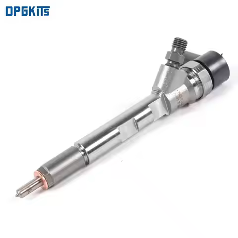 Diesel Fuel Injector 0445110059 For Chrysler Voyagers 2.5 2.8 CRD Bosch Jeep