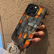 IMD Silver Casing for Infinix HOT 50i 40i 30i 9 11 10 Play Note 40 12 G96 30 Pro NFC Smart 9 8 7 6 P