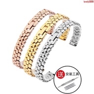 [Send Tools] Small Size Steel Band Alternative Lola Rose Small Green/Gold Watch Rosemont Armani Stai