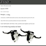 AVID FR5 Handle Front Rear Bicycle