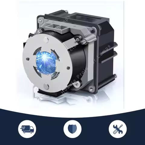 V13H010L93 ELPLP93 Projector Lamp for EPSON EB-G7100(NL)/EB-G7200W/EB-G7400U/EB-G7500U(NL)/EB-G7800/