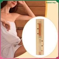 [LzdzlxaaMY] Sauna Sand Timer Accurate Portable Premium 15 Min Essential Wooden Hourglass
