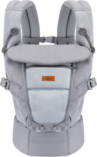 Bueno All in One 360 Ergonomic New Born Baby Shoulder Carrier - My Lovely Baby
