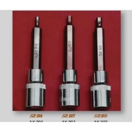 (S2)  ALLEN KEY BOLT (H4 /H5/H6)