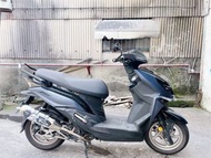 三陽 JET SR 125 ABS