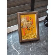 (Agnes CNY Special) Hoseiki Livestream House Frame