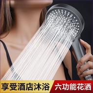 shower+head head shower shower set Shower Head Shower Filter Pressurized Shower Head Bathroom Water 