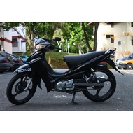 [ STICKER SEKALI ] LAGENDA110Z COVERSET YAMAHA LAGENDA110ZR SRL110z SRL110ZR SRL 110 LAGENDA BODY CO