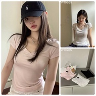 W10265 Fashion Shirt Tag ️WGWE