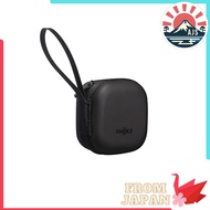 Storage Case for Shokz OpenFit – Wireless Earphone Compatible – Black