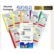 Blue Volume 1 Kamagra Easy to Used Jelly