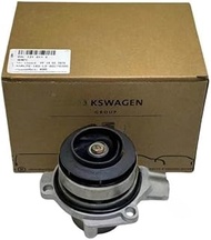 KORVQNMD 04L121011 04L121011N 04L121011P 04L121011L 04L121011E 04L121539 Water pump Compatible for A