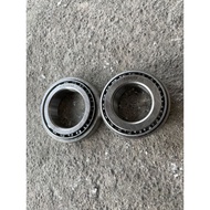 Tossa Pico Bearing Steering Column 52x30x12, 32005X, (47x25x15) Tossa Pico Steering Column (000-TRS-