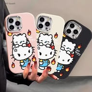 Soft Case For Infinix Smart 9 8 7 Hot 50i 40 40i 30i 30 20 20C Tecno Spark Go 2023 2024 Pro Note 5G 