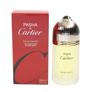 Pasha De Cartier by Cartier EDT Spray 3.3 oz (m)