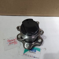 REAR WHEEL LAHAR BEARING ASSY NEW XTRAIL T31 ALL NEW XTRAIL T32/