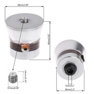 60W 40KHZ ULTRASONIC PIEZOELECTRIC CLEANING TRANSDUCER CLEANER HIGH - ANGT SHOP
