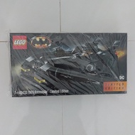 Lego DC Comics Super Heroes Batman 40433 1989 Batmobile - Limited Edition (NEW/MISB)