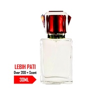 PERFUME FIYZ ONE MILLION MINYAK WANGI EAU DE PARFUM EDP (10ML 30ML & 35ML) FOR MEN