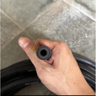 NIS Bailian 3/8 Liquid Hose (hs8) R134 R134a (1 meter)