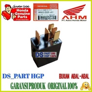 ✷ ∜ ▫ ☃ Hgp 38502-GGZ-J01 Relay Comp Power Relay Charging Beat Pop Eco Street Votre Fi Click 110 Fi