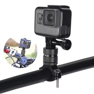Gopro camera metal mount gopro accessories