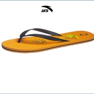 ANTA Men Beach Lifestyle Slippers Slides