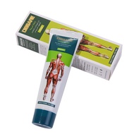 [Ready Stock] 50g/100gDS Green Muscle Fitness Massage Cream Fitness Cream Muscle Relax Soothing Crea