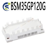 1PCS New and Original BSM50GP120 ORIGINAL IGBT MODULE BSM35GP120G