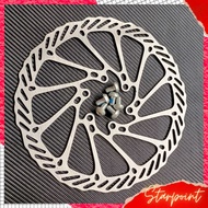 160mm Bicycle Disc Rotor - STARPOINT