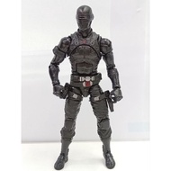 Snake Eyes G.I Joe Classified Series Action Figure