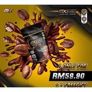 MX COFFEE MX KOPI POWER FOR MEN (10SACHETS) KOPI LELAKI/ MAN BOOSTER/ TAHAN LAMAA