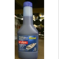 Alcon 2-Cycle Outboard 2T Oil 500ml
