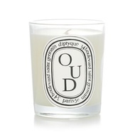 Diptyque 沉香 香氛蠟燭 Scented Candle - Oud 190g/6.5oz