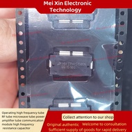 MRFE6VP5150GN HF tube RF power Field effect transistor amplifier module resistance capacitor