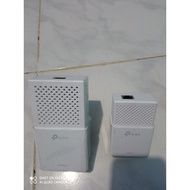 TP-LINK AV1000 GIGABIT POWERLINE AC