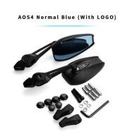 For Zontes 368D 368E 368M 368G rearview mirrors - professional modification reflective mirrors and r