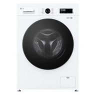 LG - FVBS90W2G 9公斤 1200轉 前置式洗衣機