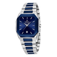 Reward Reward Rectangular Simple Men's Watch Premium Men's Watch Waterproof Calendar Quartz Watch Me