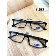 YL 082 flexible glasses