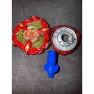 Beyblade X | BX-23 | Phoenix Wing 3-60R