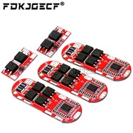 Bms 1S 2S 10A 3S 4S 5S 25A Bms 18650 Li-ion Lipo Lithium Battery Protection Circuit Board Module